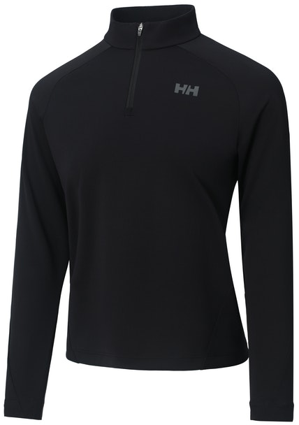 women-helly-hansen-half-zip-uv-protection-quick-dry-long-sleeve-t-shirt-hc-4-aehl-31-w