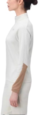 (W) Helly Hansen 半拉鍊防曬快乾長袖T恤 HC4AEHL31W 5