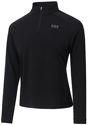 (W) Helly Hansen 半拉鍊防曬快乾長袖T恤 HC4AEHL31W Order (W) Helly Hansen 半拉鍊防曬快乾長袖T恤 HC4AEHL31W