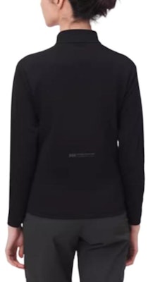 (W) Helly Hansen 半拉鍊防曬快乾長袖T恤 HC4AEHL31W Shop (W) Helly Hansen 半拉鍊防曬快乾長袖T恤 HC4AEHL31W