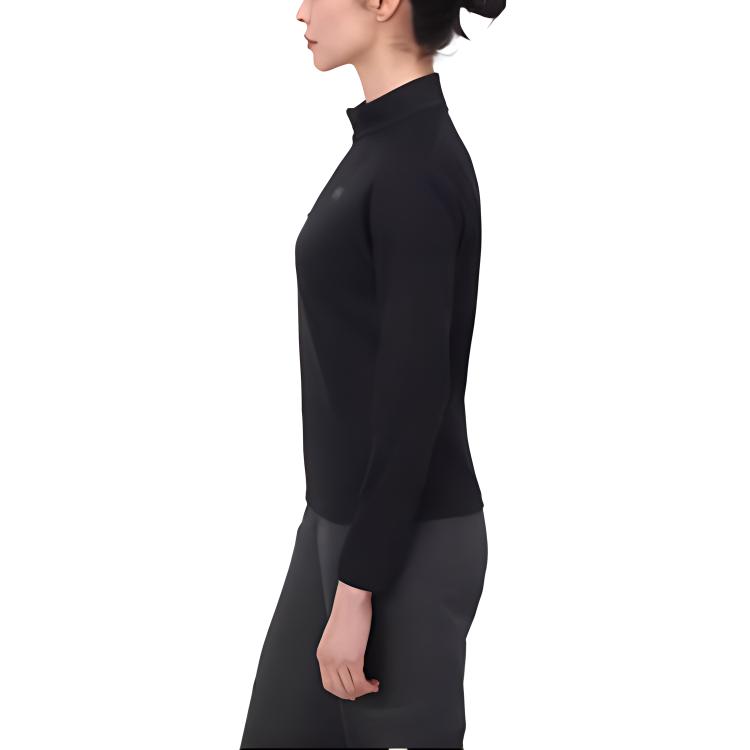 Purchase (W) Helly Hansen 半拉鍊防曬快乾長袖T恤 HC4AEHL31W