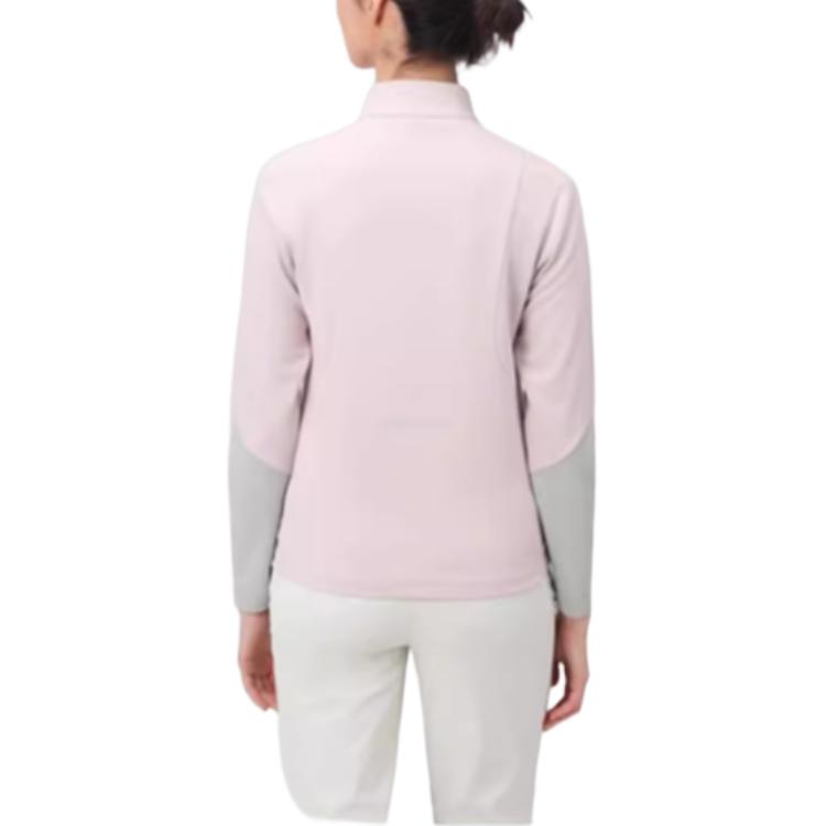 Cheap (W) Helly Hansen 半拉鍊防曬快乾長袖T恤 HC4AEHL31W