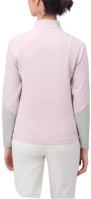 (W) Helly Hansen 半拉鍊防曬快乾長袖T恤 HC4AEHL31W Cheap (W) Helly Hansen 半拉鍊防曬快乾長袖T恤 HC4AEHL31W