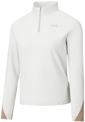 (W) Helly Hansen 半拉鍊防曬快乾長袖T恤 HC4AEHL31W 2