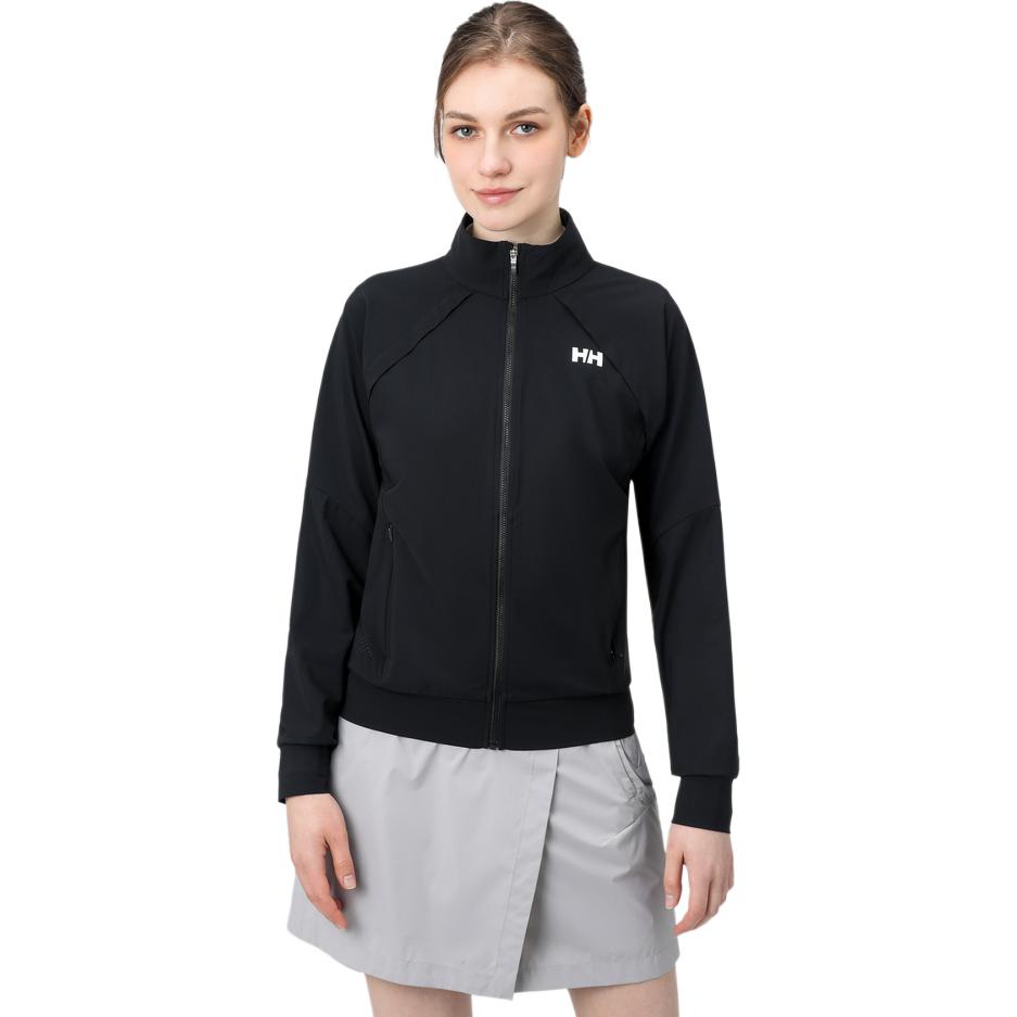 Shop (W) Helly Hansen 戶外透氣快乾抗UV防曬外套 HC4MAKT52W