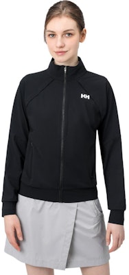 (W) Helly Hansen 戶外透氣快乾抗UV防曬外套 HC4MAKT52W Shop (W) Helly Hansen 戶外透氣快乾抗UV防曬外套 HC4MAKT52W