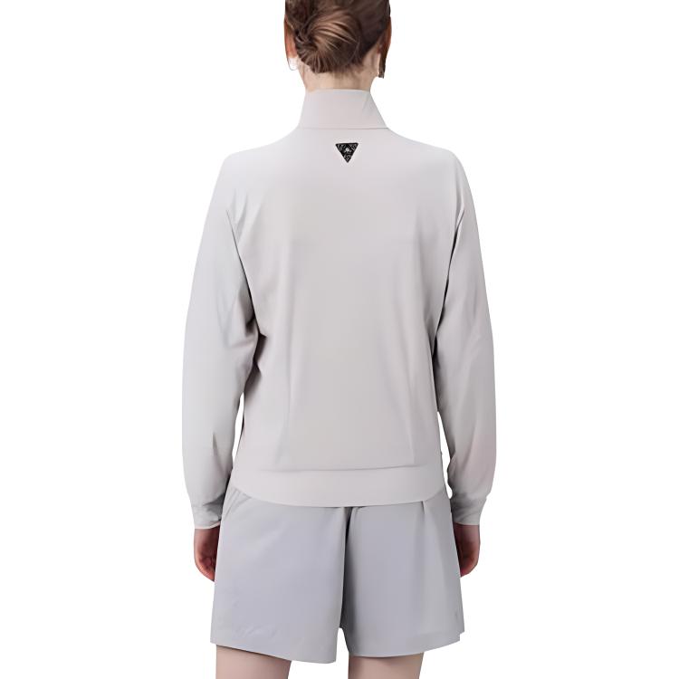 Sizing (W) Helly Hansen 戶外透氣快乾抗UV防曬外套 HC4MAKT52W