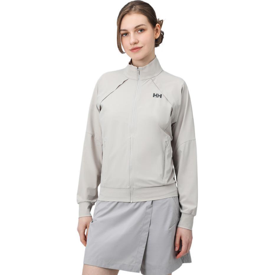 Cheap (W) Helly Hansen 戶外透氣快乾抗UV防曬外套 HC4MAKT52W
