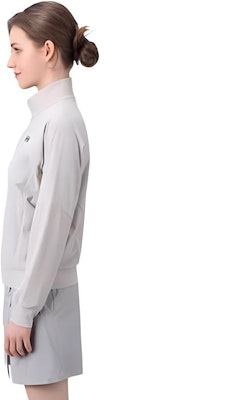 (W) Helly Hansen 戶外透氣快乾抗UV防曬外套 HC4MAKT52W 1