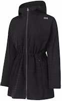 Order (W) Helly Hansen 防曬連帽外套附Logo - 戶外透氣設計。 HC4MHJK32W