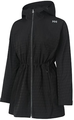 (W) Helly Hansen 防曬連帽外套附Logo - 戶外透氣設計。 HC4MHJK32W Order (W) Helly Hansen 防曬連帽外套附Logo - 戶外透氣設計。 HC4MHJK32W