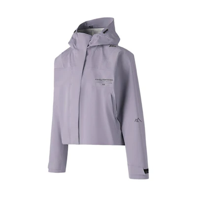 (Women) HELLY HANSEN H2 EXPLORER Waterproof Breathable Hooded Jacket Apparel HC3AEJK52W
