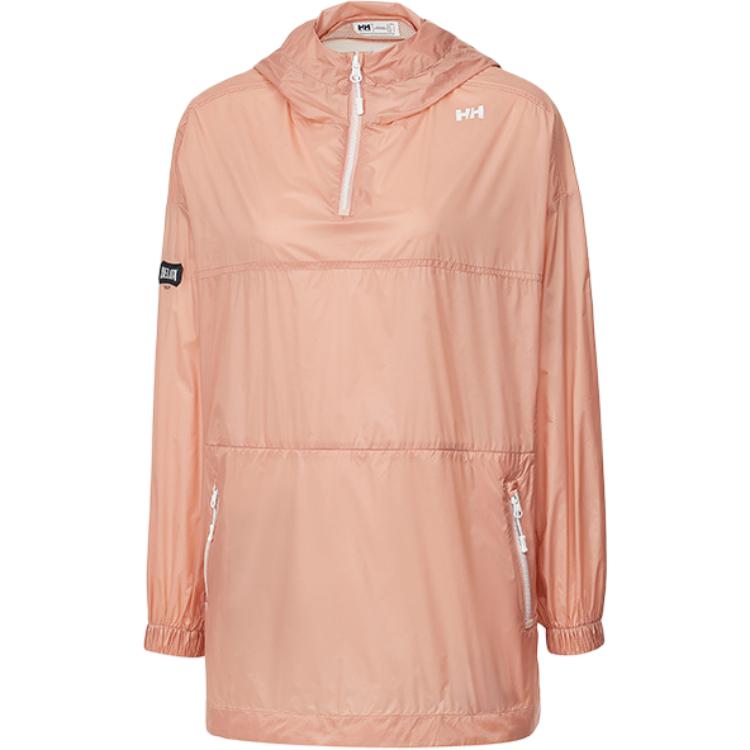 Order (W) HELLY HANSEN Helox系列輕量透氣戶外連帽外套 HC2MHJK61W