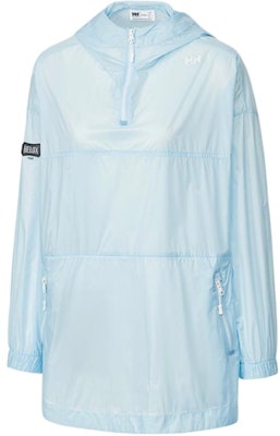 (W) HELLY HANSEN Helox系列輕量透氣戶外連帽外套 HC2MHJK61W Shop (W) HELLY HANSEN Helox系列輕量透氣戶外連帽外套 HC2MHJK61W