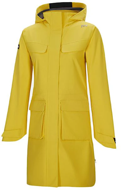women-helly-hansen-helox-series-yellow-long-hooded-outdoor-hiking-jacket-hc-2-ahjk-11-w