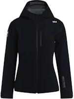 (Women) HELLY HANSEN Offshore Solid Hiking Outdoor Zip-Up Jacket HC3SGJK22W (Women) HELLY HANSEN Offshore Solid Hiking Outdoor Zip-Up Jacket HC3SGJK22W