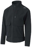 (Women) Helly Hansen Outdoor Windproof Insulated Jacket FW/AW23 - Stretch Comfort HC3WTJK15W (Women) Helly Hansen Outdoor Windproof Insulated Jacket FW/AW23 - Stretch Comfort HC3WTJK15W