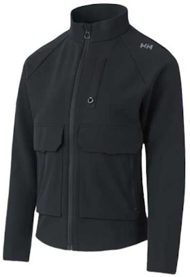 (Women) Helly Hansen Outdoor Windproof Insulated Jacket FW/AW23 - Stretch Comfort HC3WTJK15W Buy (Women) Helly Hansen Outdoor Windproof Insulated Jacket FW/AW23 - Stretch Comfort HC3WTJK15W