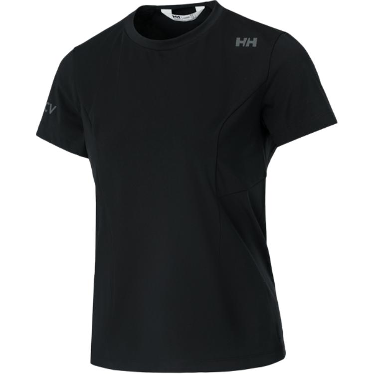 (Women) Helly Hansen Quick-Dry Soft Short-Sleeve Crewneck T-Shirt HC4MSTS41W
