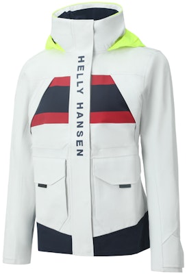 (W) HELLY HANSEN Salt 戶外防水防風夾克 HC4ASJK36M Order (W) HELLY HANSEN Salt 戶外防水防風夾克 HC4ASJK36M