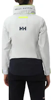 Lookbook (W) HELLY HANSEN Salt 戶外防水防風夾克 HC4ASJK36M