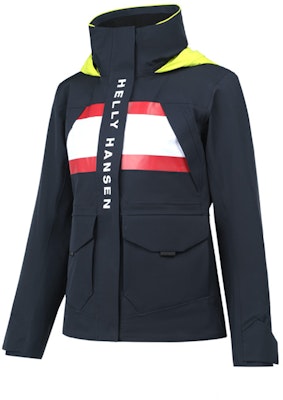 (W) HELLY HANSEN Salt 戶外防水防風夾克 HC4ASJK36M Shop (W) HELLY HANSEN Salt 戶外防水防風夾克 HC4ASJK36M
