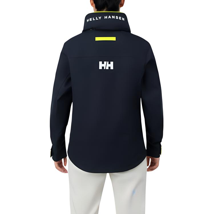 Purchase (W) HELLY HANSEN Salt 戶外防水防風夾克 HC4ASJK36M