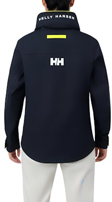 (W) HELLY HANSEN Salt 戶外防水防風夾克 HC4ASJK36M Purchase (W) HELLY HANSEN Salt 戶外防水防風夾克 HC4ASJK36M