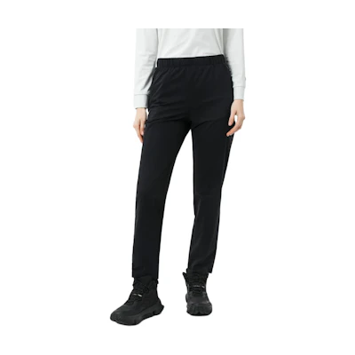 (Women) Helly Hansen Triad T Solid Color Outdoor Urban Woven Casual Pants Women HC4SEPT25W