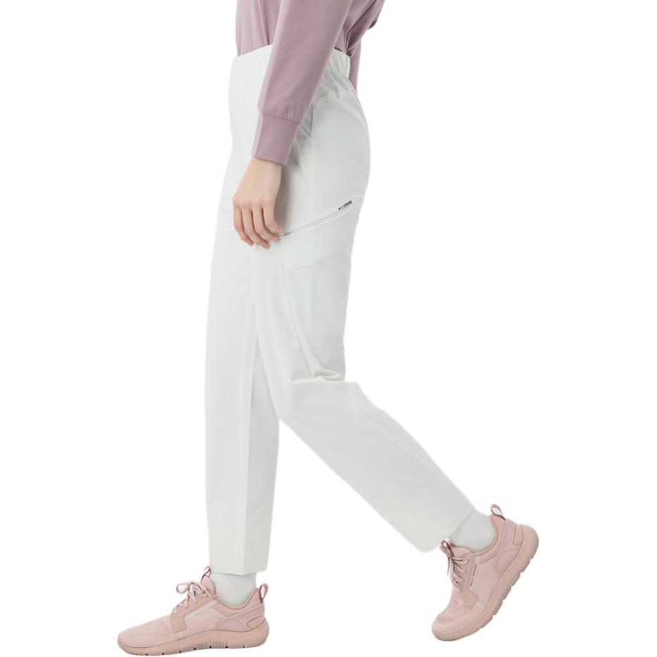 Sizing (W) ヘリーハンセン トライアッド T ソリッドカラー アウトドア ウーバン ウーブン カジュアルパンツ レディース HC4SEPT25W