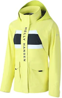 (Women) HELLY HANSEN Waterproof Windproof Breathable Letter Print Jacket HC3ASJK12W (Women) HELLY HANSEN Waterproof Windproof Breathable Letter Print Jacket HC3ASJK12W
