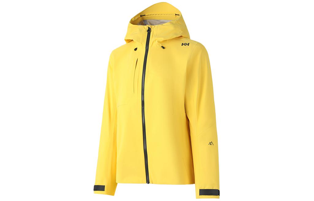 (Women) Helly Hansen Waterproof Windproof Outdoor Jacket HC3AEJK53W