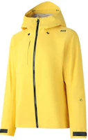 (Women) Helly Hansen Waterproof Windproof Outdoor Jacket HC3AEJK53W (Women) Helly Hansen Waterproof Windproof Outdoor Jacket HC3AEJK53W