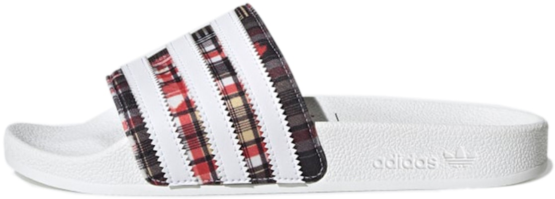 (Women) Her Studio London x adidas Adilette Slide 'Checkered' H00569 Buy (Women) Her Studio London x adidas Adilette Slide 'Checkered' H00569