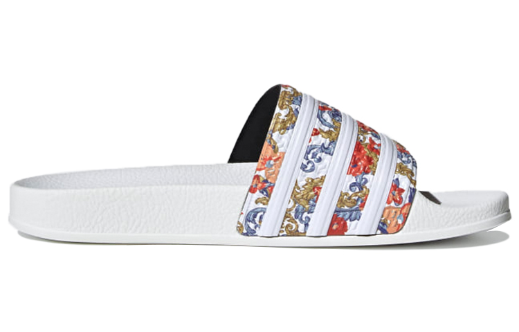 Order (W) Her Studio London x adidas Adilette Slide 'Floral - Blanco' FY3670