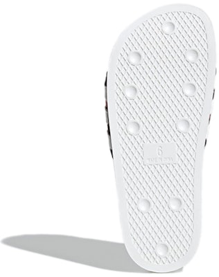 (Women) Her Studio London x adidas Adilette Slide 'Checkered' H00569 Details for (Women) Her Studio London x adidas Adilette Slide 'Checkered' H00569