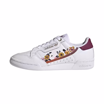 (W) Her Studio London adidas Continental 80 'Floral Print'