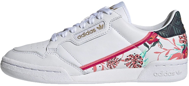 (W) HER Studio London × adidas コンチネンタル 80 "フローラル" FY5096 Buy (W) HER Studio London × adidas コンチネンタル 80 "フローラル" FY5096