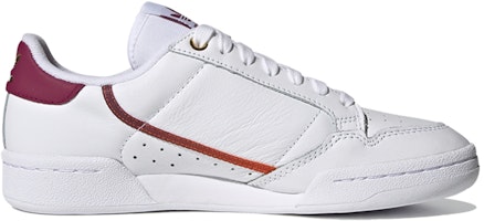 (W) Her Studio London x adidas Continental 80 'Estampado Floral' FW2536 Order (W) Her Studio London x adidas Continental 80 'Estampado Floral' FW2536