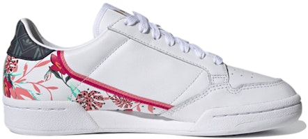 (W) HER Studio London x adidas Continental 80 'Bunga' FY5096 Order (W) HER Studio London x adidas Continental 80 'Bunga' FY5096