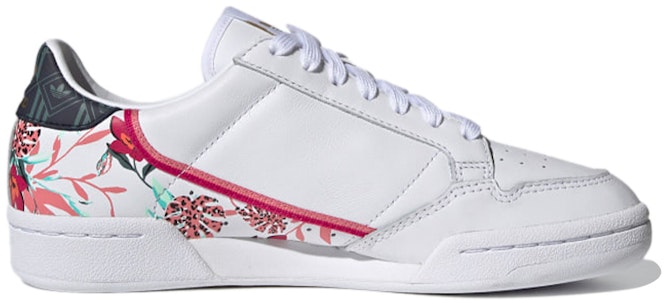 (W) HER Studio London × adidas コンチネンタル 80 "フローラル" FY5096 Order (W) HER Studio London × adidas コンチネンタル 80 "フローラル" FY5096
