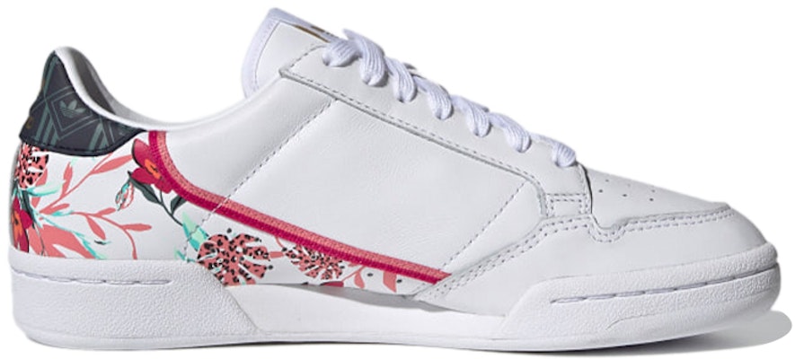 (W) HER Studio London x adidas Continental 80 'Bunga' FY5096 Order (W) HER Studio London x adidas Continental 80 'Bunga' FY5096