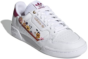 (W) Her Studio London x adidas Continental 80 'Estampado Floral' FW2536 Lookbook (W) Her Studio London x adidas Continental 80 'Estampado Floral' FW2536