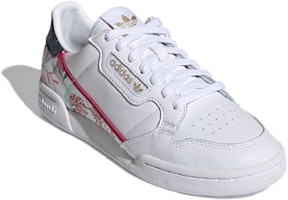 (W) HER Studio London x adidas Continental 80 'Bunga' FY5096 Lookbook (W) HER Studio London x adidas Continental 80 'Bunga' FY5096