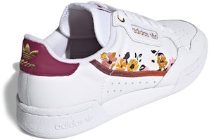 (W) Her Studio London x adidas Continental 80 'Estampado Floral' FW2536 Shop (W) Her Studio London x adidas Continental 80 'Estampado Floral' FW2536