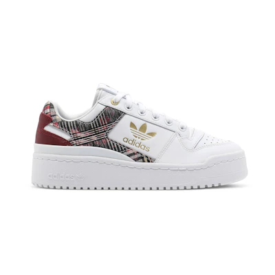 (W) Her Studio London adidas Forum Bold 'Checkered'