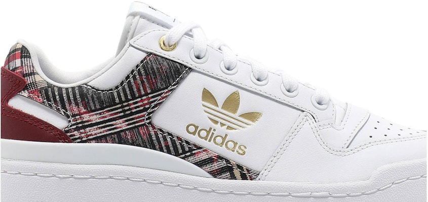(Women) Her Studio London x adidas Forum Bold 'Checkered' H00472 Order (Women) Her Studio London x adidas Forum Bold 'Checkered' H00472