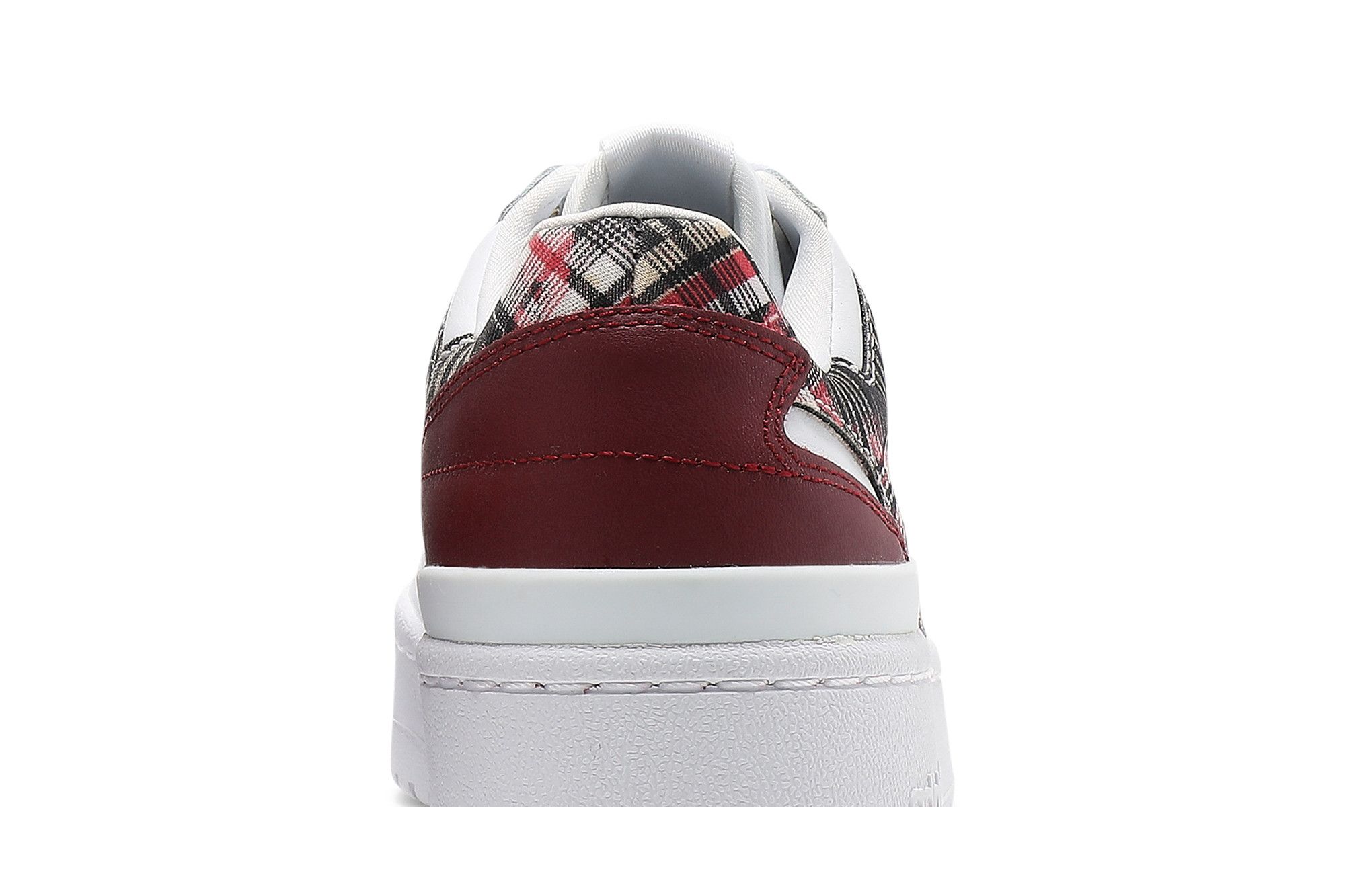Sizing （女士）Her Studio London x adidas Forum Bold '棋盤格' H00472