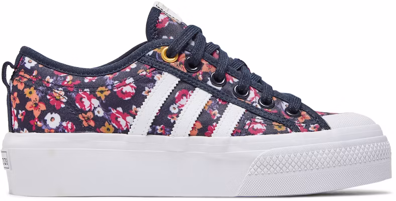 (W) Her Studio London x adidas Nizza Platform ''Floral'' FY3671 Buy (W) Her Studio London x adidas Nizza Platform ''Floral'' FY3671