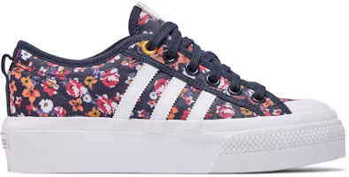 (Women) Her Studio London x adidas Nizza Platform 'Floral' FY3671 (Women) Her Studio London x adidas Nizza Platform 'Floral' FY3671